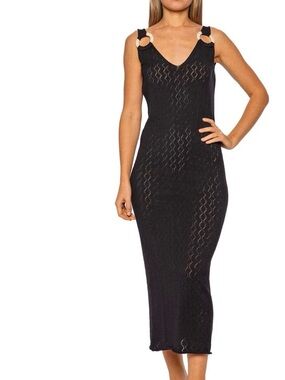 baobab noel embellished maxi dress Noel Maxi Dress  INTERNATIONAL BAOBAB